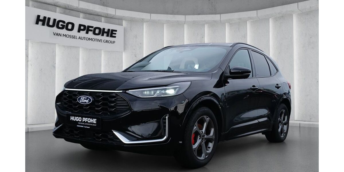 Ford Kuga 27.366 km 33.850 &euro; Bad Segeberg 23795