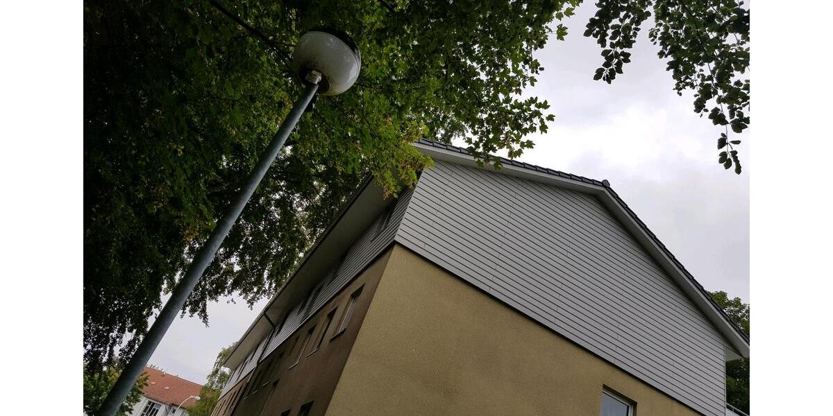 Schöne neu renovierte 3 Zimmerwohnung in Bad Segeberg 3 zimmer