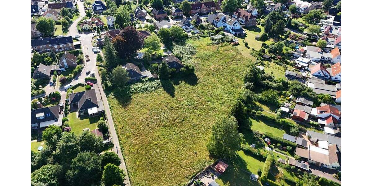 Etagenwohnung Stockelsdorf - 3 Zimmer, 84 m&sup2;, 466.500&euro; | Angebot:25683680