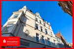 Etagenwohnung Lübeck Innenstadt - 5 Zimmer, 98 m&sup2;, 365.000&euro; | Angebot:26796796