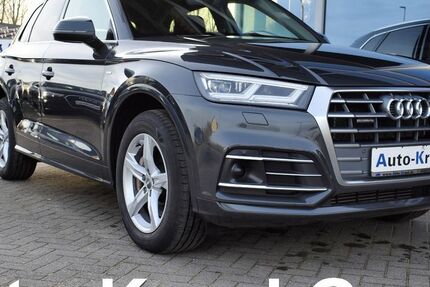 Audi Q5 90.512 km 30.549 &euro; Rehna 19217