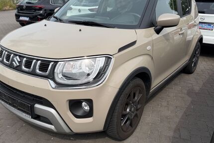 Suzuki Ignis 41.500 km 17.950 &euro; Bad Segeberg 23795