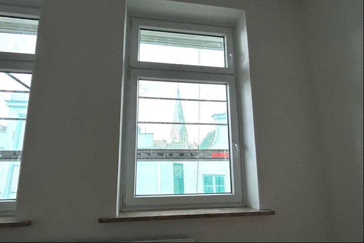 Etagenwohnung Lübeck Innenstadt - 5 Zimmer, 98 m&sup2;, 365.000&euro; | Angebot:26796796