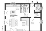 Einfamilienhaus Ahrensbök - 5 Zimmer, 119 m&sup2;, 1.984&euro; | Angebot:24268384