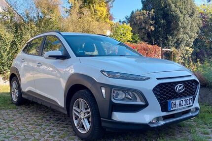 Hyundai KONA 36.000 km 14.800 € Bad Schwartau 23611