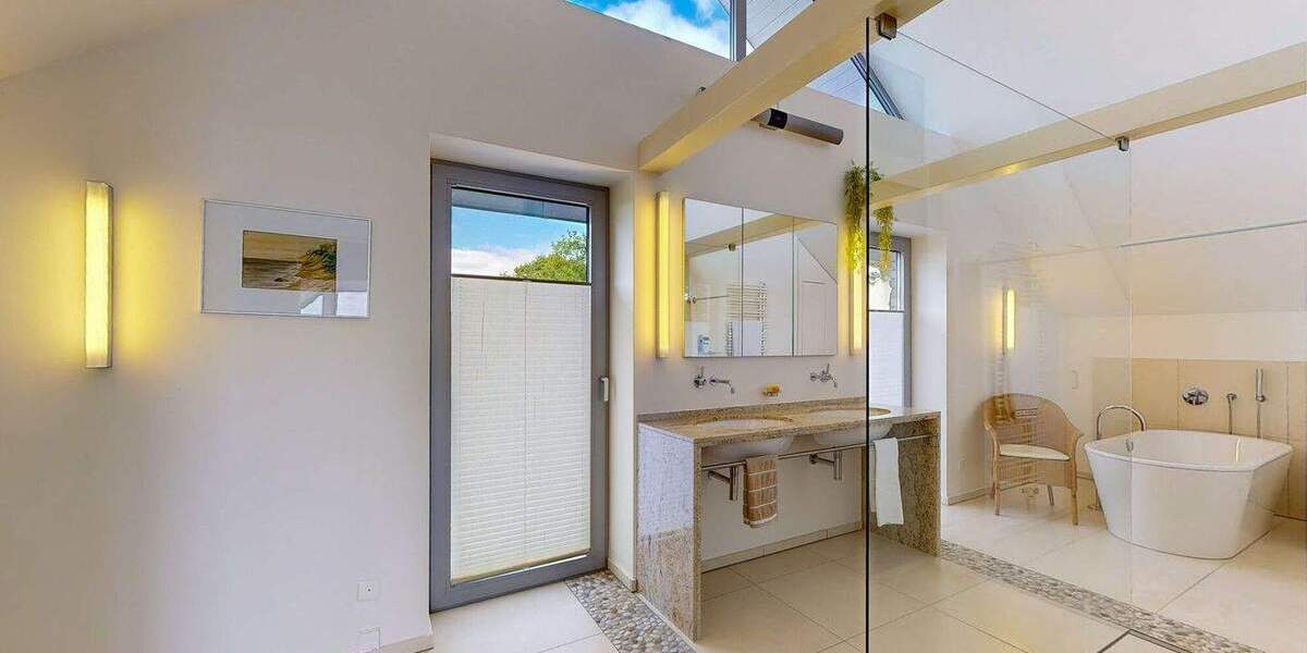 Einfamilienhaus Neustadt in Holstein / Pelzerhaken Pelzerhaken - 6 Zimmer, 311 m&sup2;, 1.890.000&euro; | Angebot:24795990