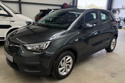 Opel Crossland (X) 81.000 km 9.885 &euro; Lübeck 23556