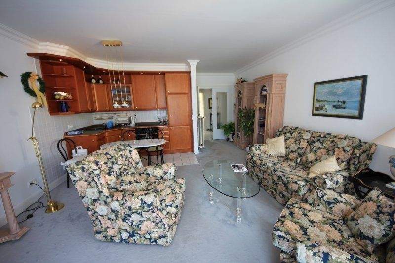 Etagenwohnung Timmendorfer Strand - 3 Zimmer, 88 m&sup2;, 865.000&euro; | Angebot:26379620