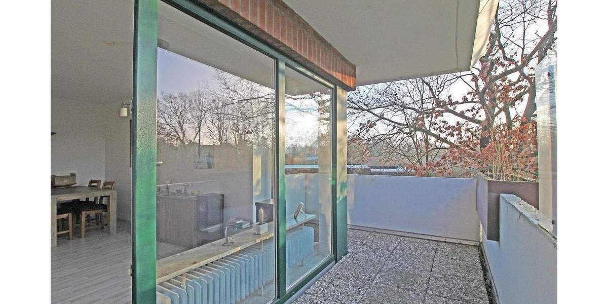 kernsanierte 2-Zimmer-Wohnung in beliebter Wohnlage 2 zimmer