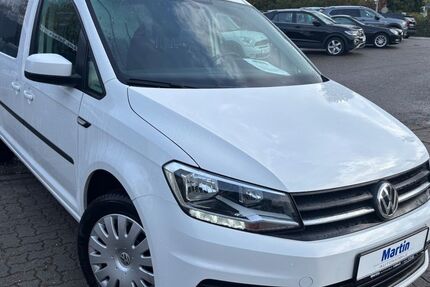 VW Caddy Maxi 96.270 km 19.999 € Lübeck 23560