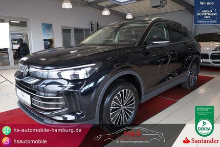 VW Tiguan 42.455 km 40.900 &euro; Bad Segeberg 23795