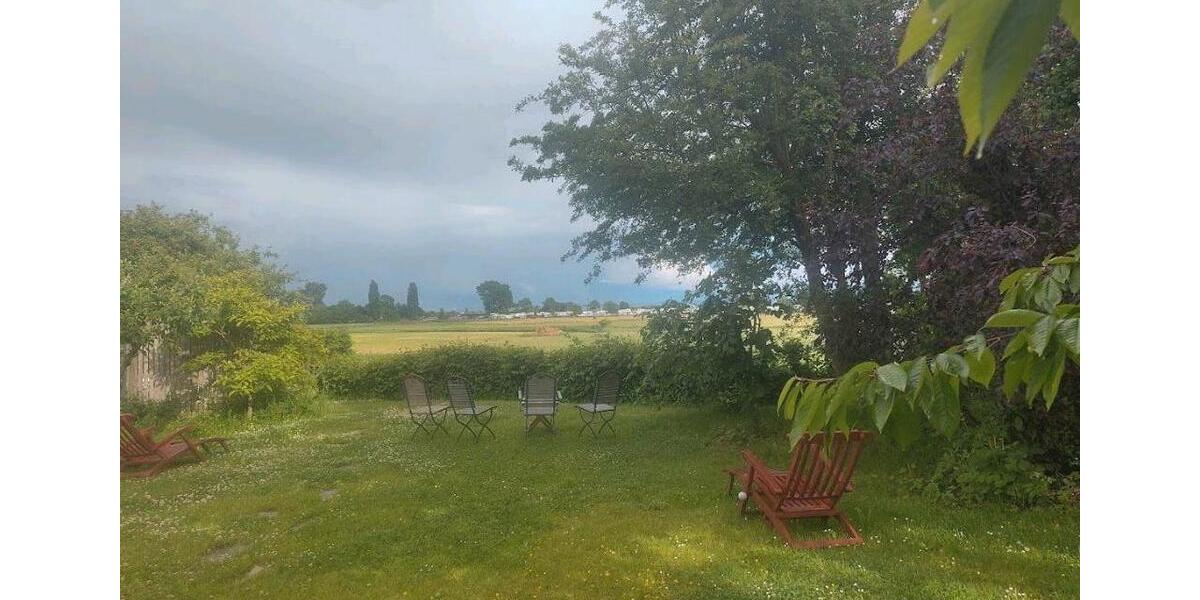 Erdgeschoßwohnung Neustadt in Holstein - 1 Zimmer, 28 m&sup2;, 180.000&euro; | Angebot:27113122