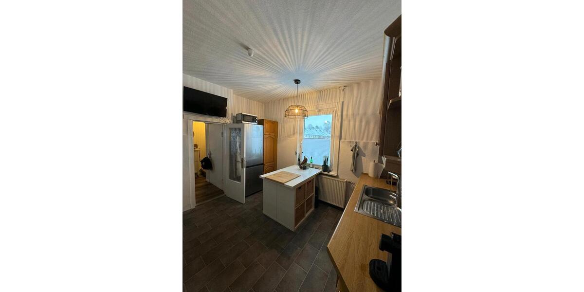 Maisonettenwohnung Lübeck Kücknitz - 3 Zimmer, 80 m&sup2;, 850&euro; | Angebot:25247449