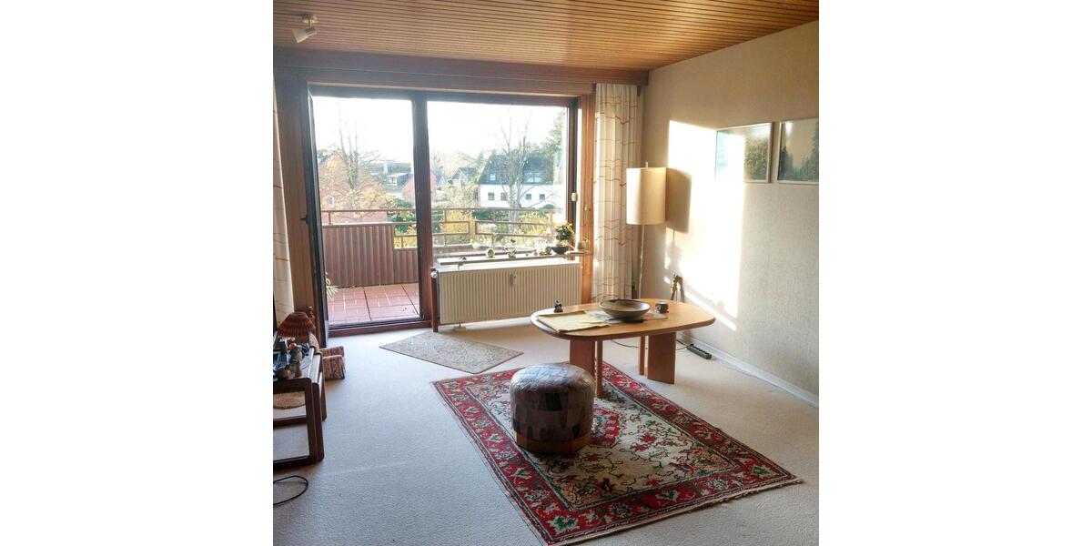 Eigentumswohnung 3 zimmer