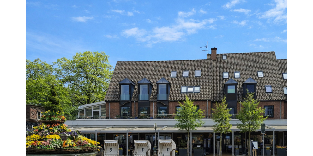 Etagenwohnung Timmendorfer Strand - 3 Zimmer, 113 m&sup2;, 1.300&euro; | Angebot:26218090