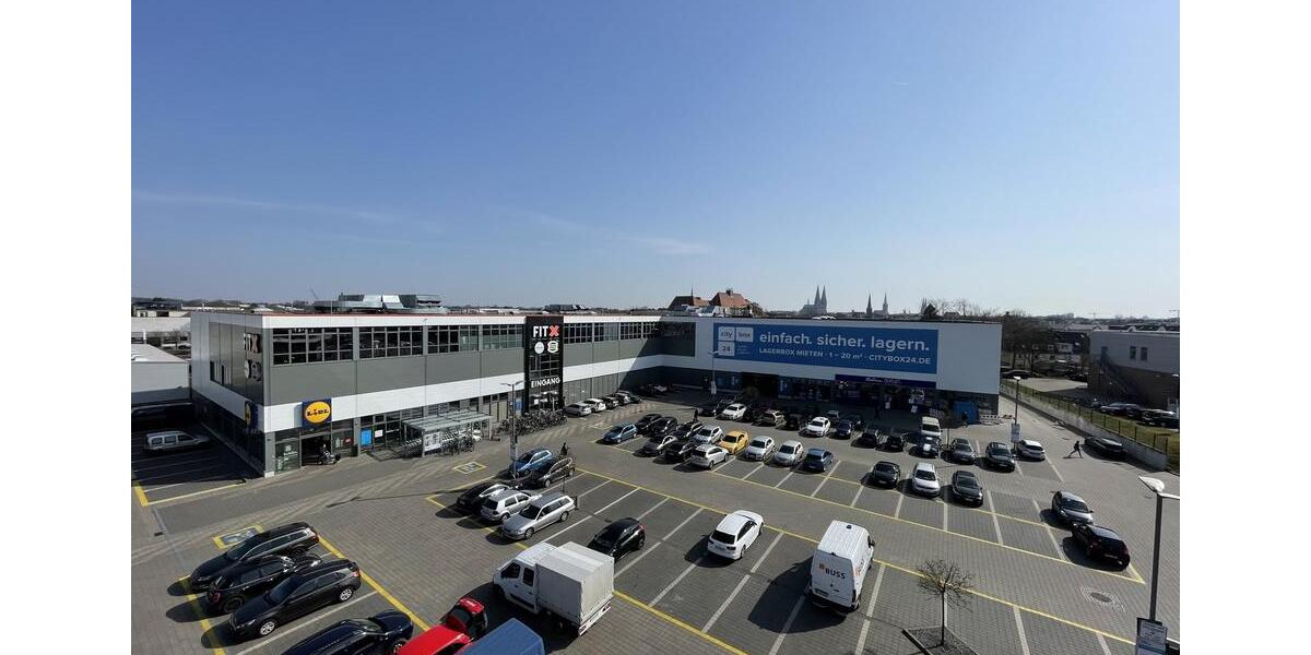 Gewerbeobjekt Lübeck Sankt Lorenz Nord - 2.850&euro; | Angebot:26446578