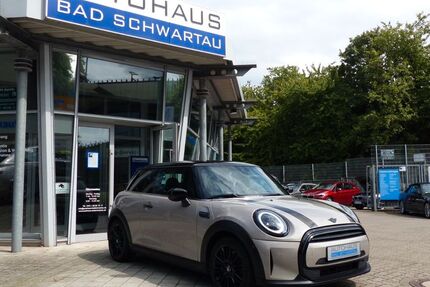Mini Cooper 33.800 km 22.950 &euro; Bad Schwartau 23611