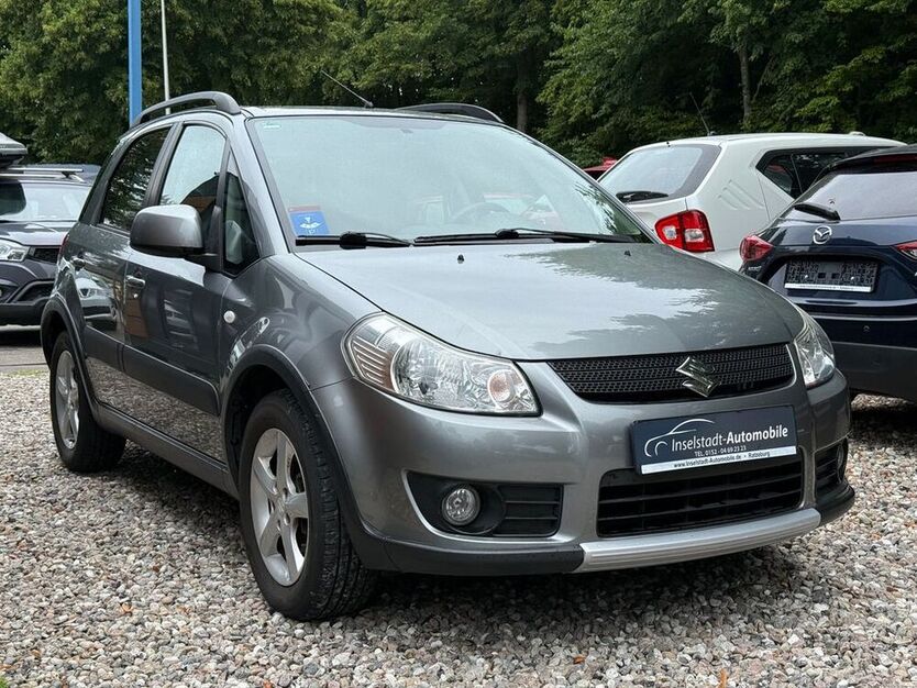 SX4