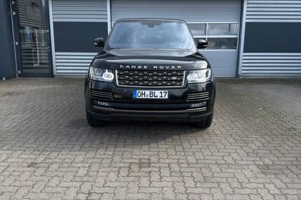 Land Rover Range Rover 179.700 km 29.200 &euro; Selmsdorf 23923