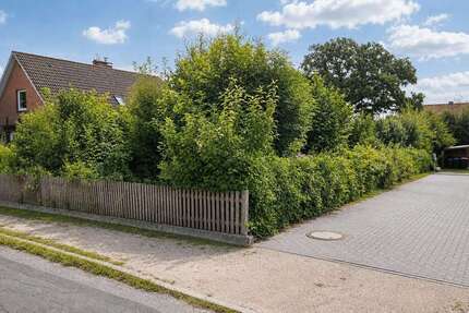Grundstück Elmenhorst_ - 395.000&euro; | Angebot:27101284