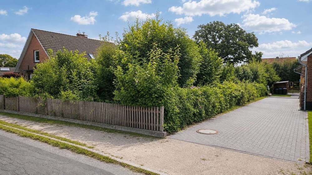 Grundstück Elmenhorst_ - 395.000&euro; | Angebot:27101284