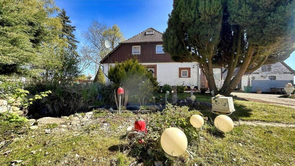 Doppelhaushälfte Dassow Prieschendorf - 4 Zimmer, 85 m&sup2;, 179.000&euro; | Angebot:26499734