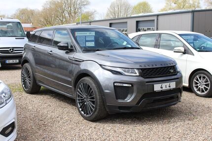Land Rover Range Rover Evoque 82.473 km 18.900 &euro; Mölln 23879