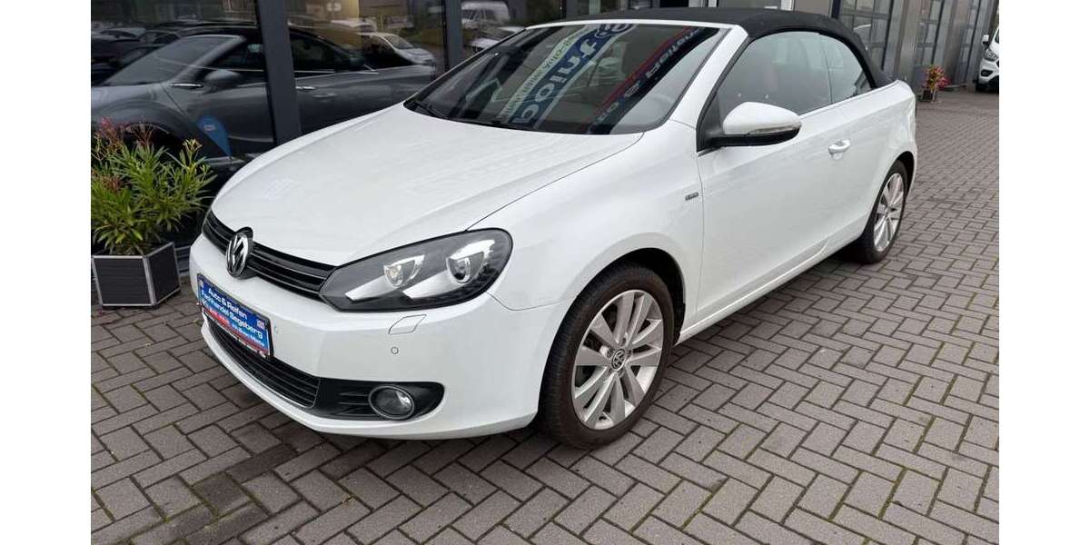 VW Golf 90.000 km 10.950 &euro; Bad Segeberg 23795