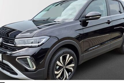 VW T-Cross 11.446 km 27.984 &euro; Mölln 23879