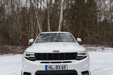 Jeep Grand Cherokee 110.000 km 38.000 &euro; Lübeck 23568