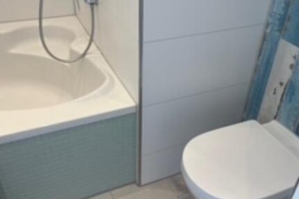 Maisonette Wohnung 98qm auch WG geeignet St. Lorenz Nord Lübeck 4 zimmer