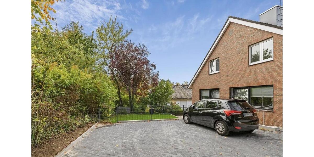 Etagenwohnung Scharbeutz - 2.5 Zimmer, 99 m&sup2;, 1.500&euro; | Angebot:24874300