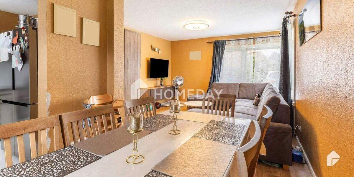 Einfamilienhaus Bad Segeberg - 5 Zimmer, 122 m&sup2;, 375.000&euro; | Angebot:25694069