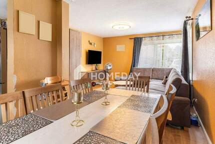 Haus Bad Segeberg - 5 Zimmer, 122 m&sup2;, 375.000&euro; | Angebot:25694069