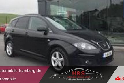Seat Altea 196.000 km 1.500 € Bad Segeberg 23795