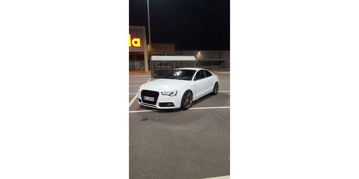 Audi A5 174.000 km 11.700 &euro; Mölln 23879