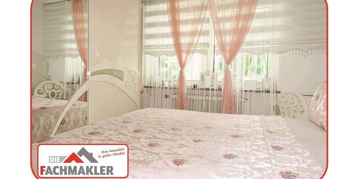 Etagenwohnung Lübeck St. Jürgen - 5 Zimmer, 108 m&sup2;, 380.000&euro; | Angebot:26841578