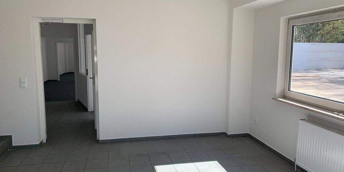 Gewerbeobjekt Lübeck St. Lorenz Nord - 1.590&euro; | Angebot:26086726