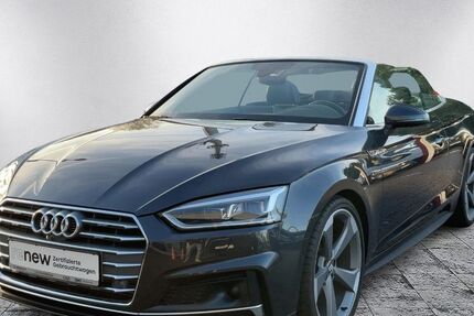 Audi A5 24.900 km 37.980 &euro; Lübeck 23560