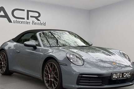 Porsche 992 67.695 km 123.290 &euro; Reinfeld 23858