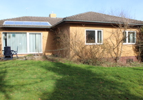 EFH im Bungalow Stil von 23719 Sarau