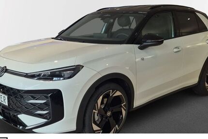 VW T-Roc 1.100 km 40.948 &euro; Mölln 23879