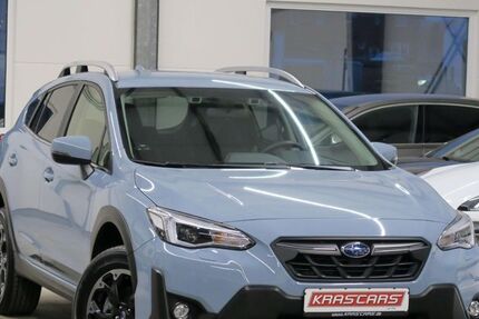 Subaru XV 21.728 km 24.890 &euro; Stockelsdorf 23617