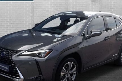 Lexus UX 1.250 km 29.990 € Lübeck 23566