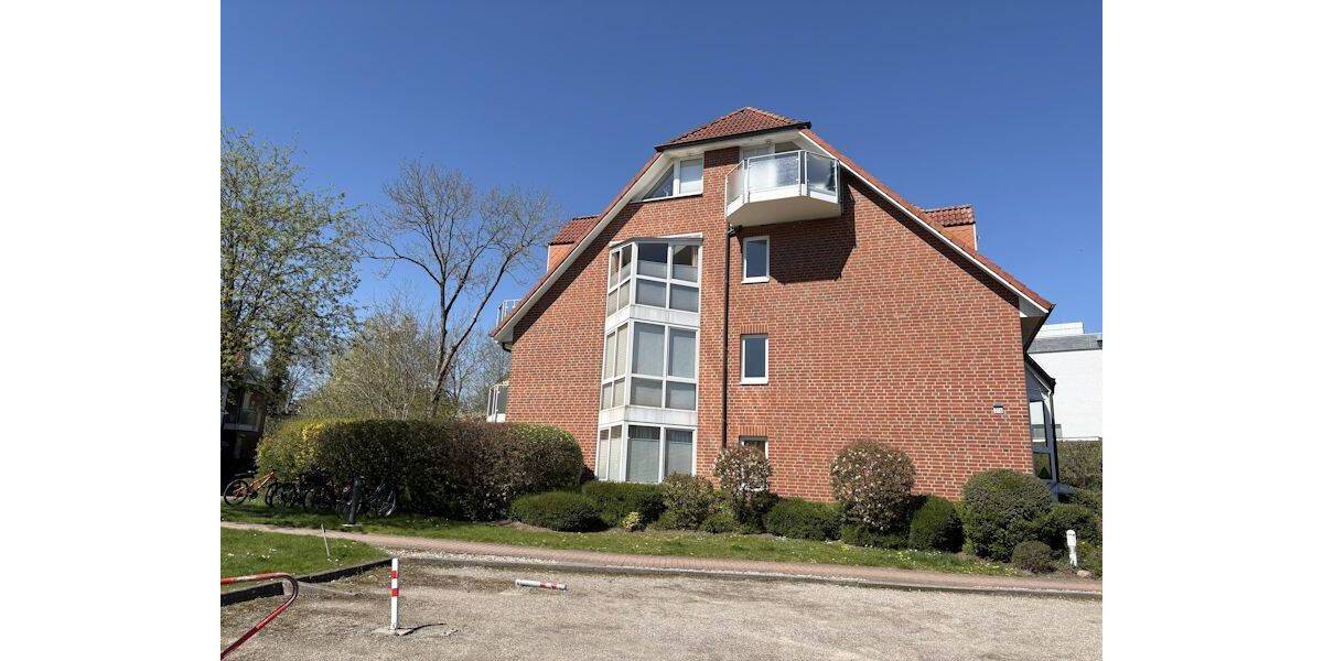 Etagenwohnung Timmendorfer Strand - 2 Zimmer, 54 m&sup2;, 255.000&euro; | Angebot:26364033