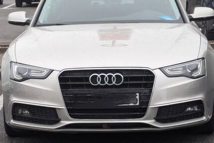 Audi A5 190.000 km 12.500 &euro; Lubeck 23558
