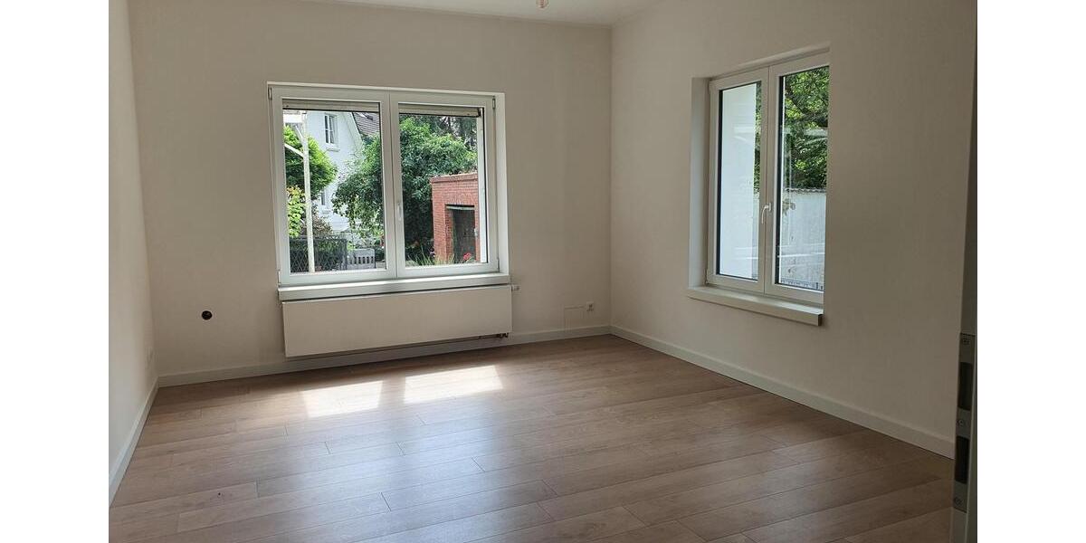 Etagenwohnung Nusse - 3 Zimmer, 92 m&sup2;, 1.070&euro; | Angebot:24491286