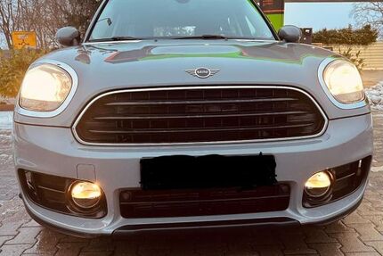 Mini Cooper Countryman 56.500 km 15.199 &euro; Süsel 23701