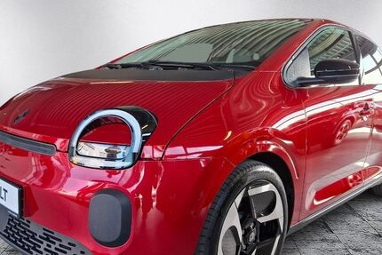 Renault Twingo 4.000 km 24.540 &euro; Bad Oldesloe 23843