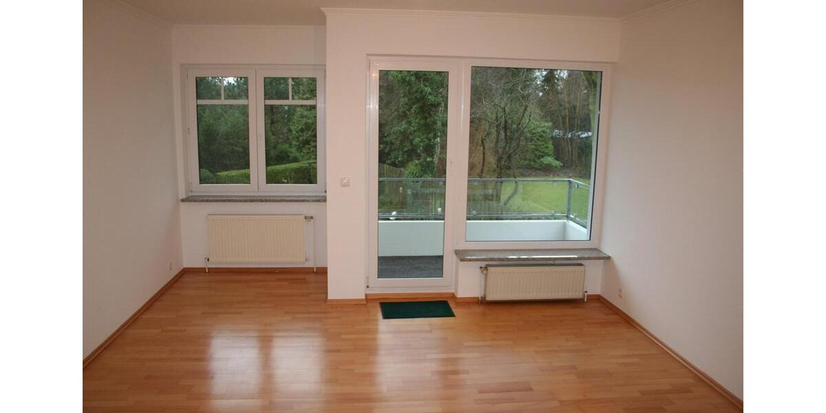 Etagenwohnung Bad Schwartau - 3 Zimmer, 80 m&sup2;, 269.000&euro; | Angebot:26592057